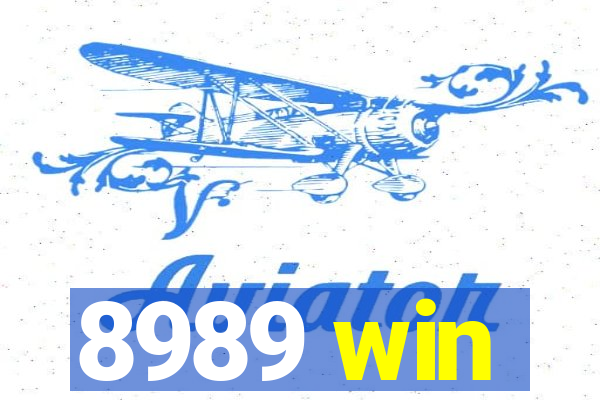 8989 win